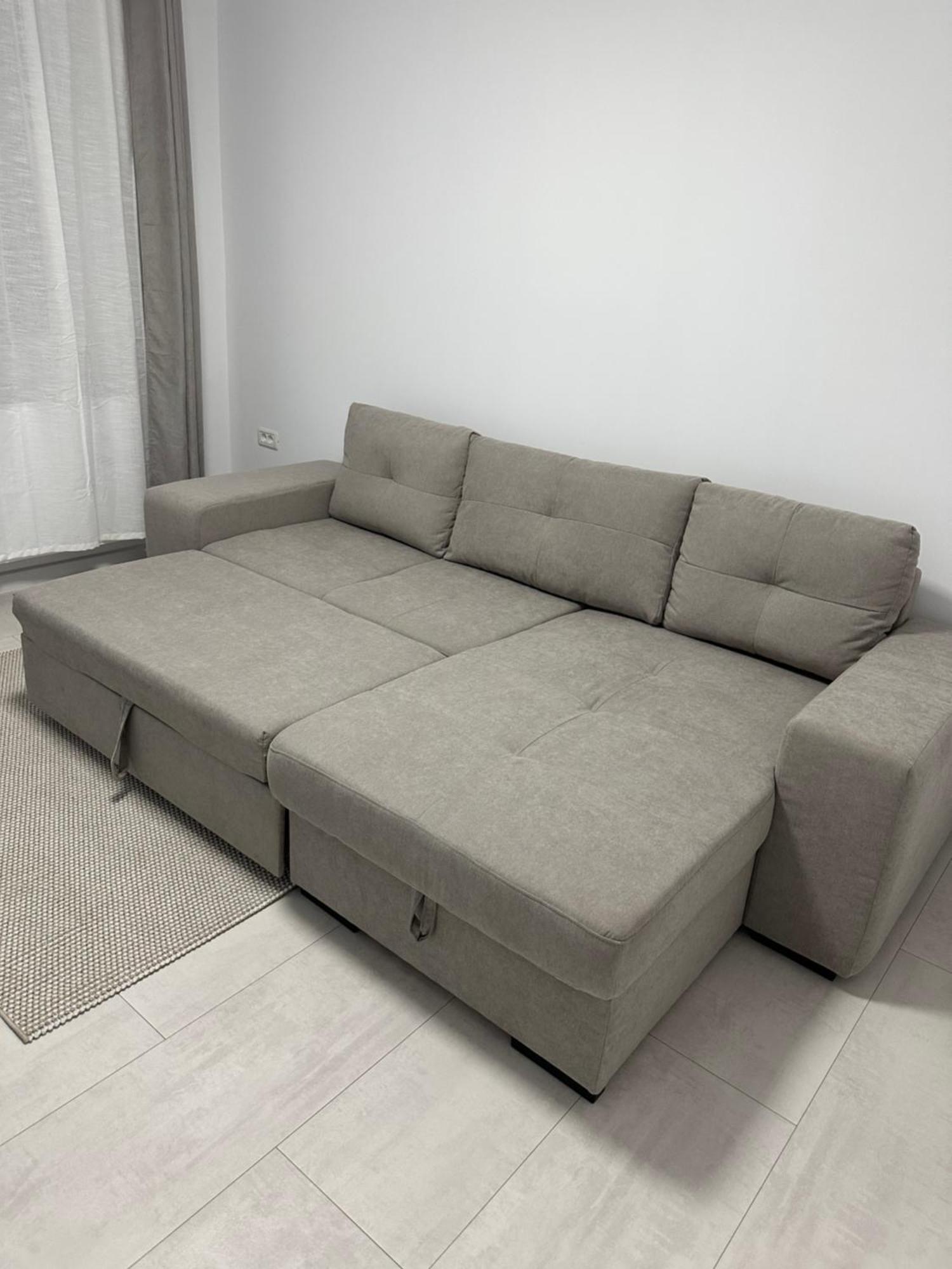 Apartament Ultra Central 3 Lägenhet Hunedoara Exteriör bild